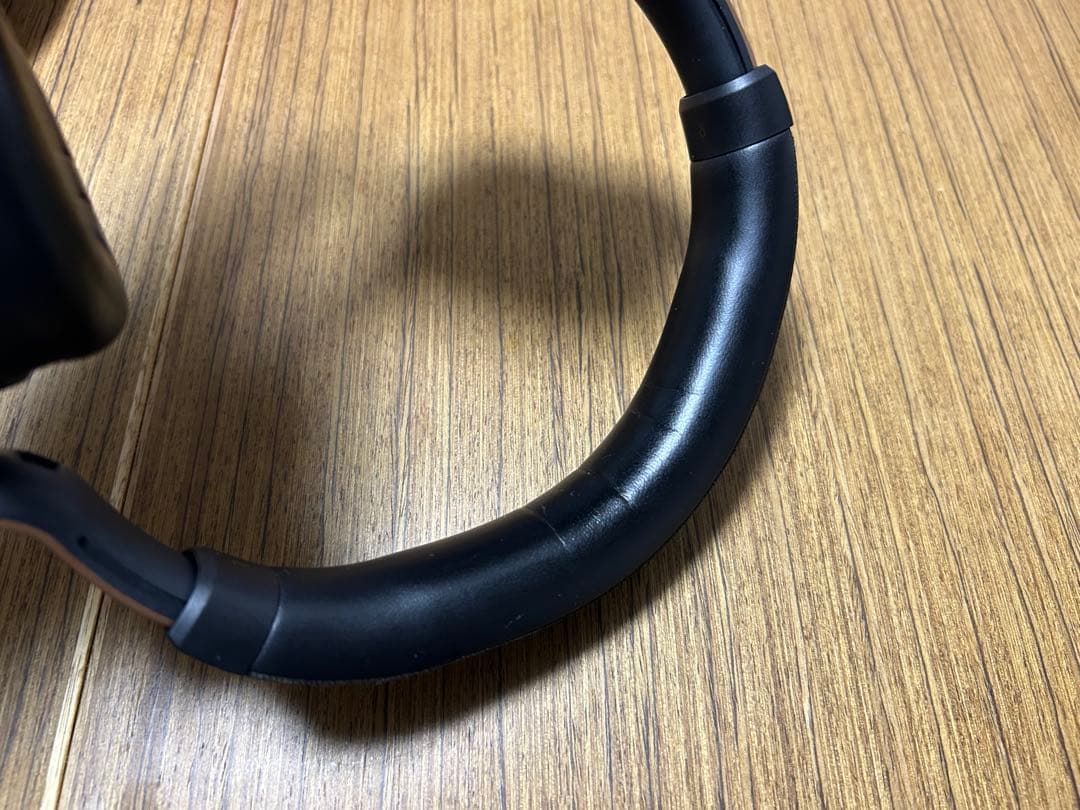 ヘッドホン Jabra Elite 85h Copper Black