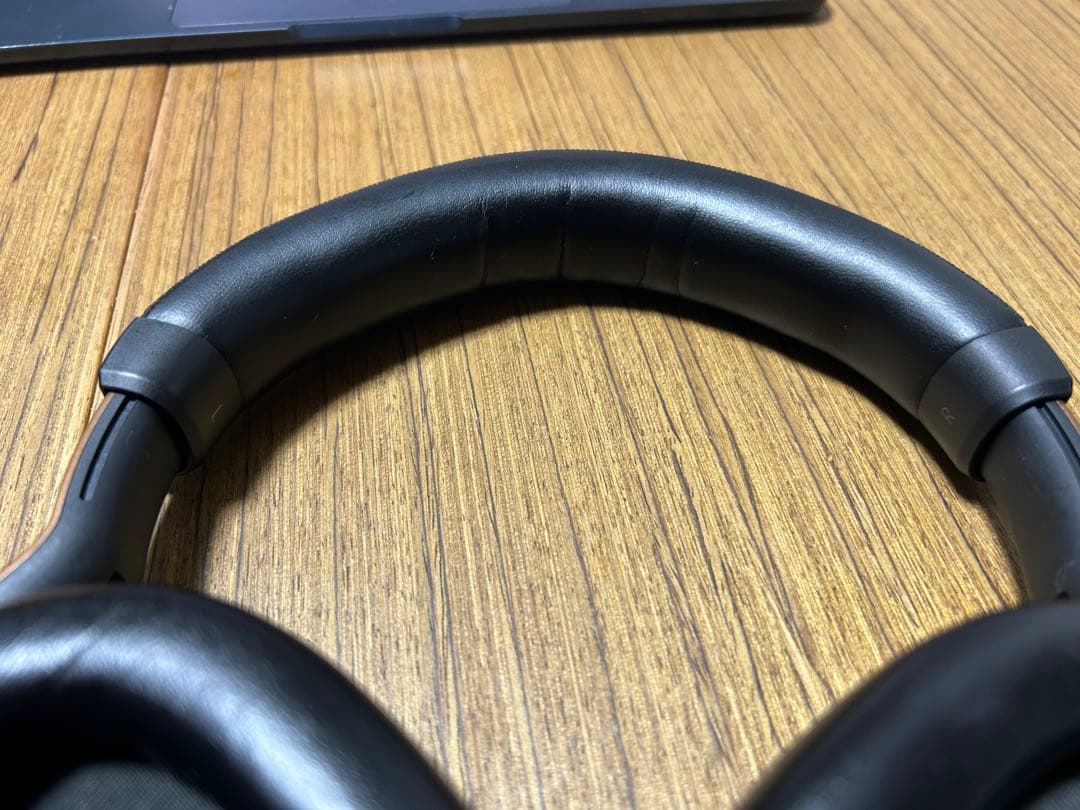 ヘッドホン Jabra Elite 85h Copper Black
