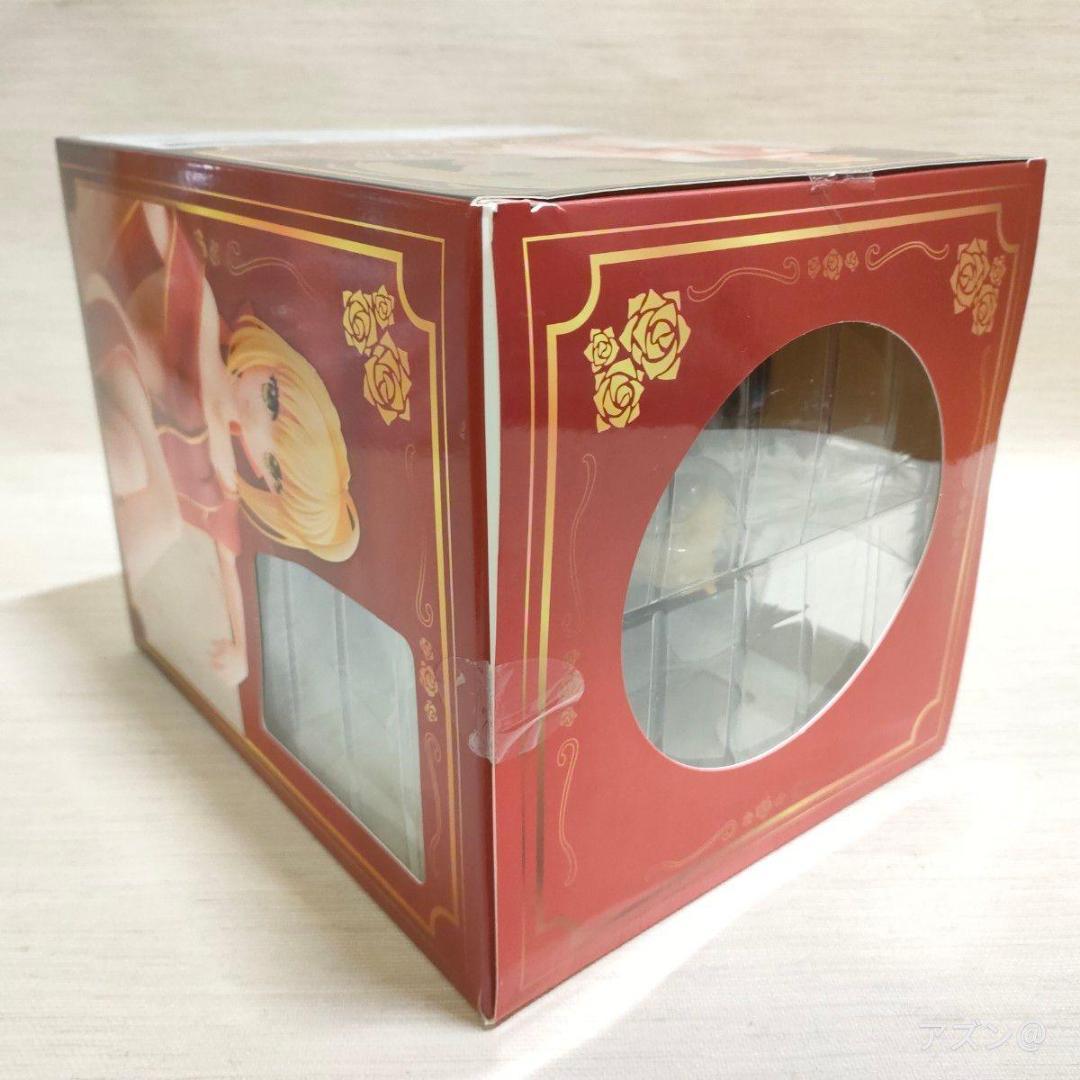 Last Encoreセイバー 湯浴みローブVer. アニプレックス Fate/