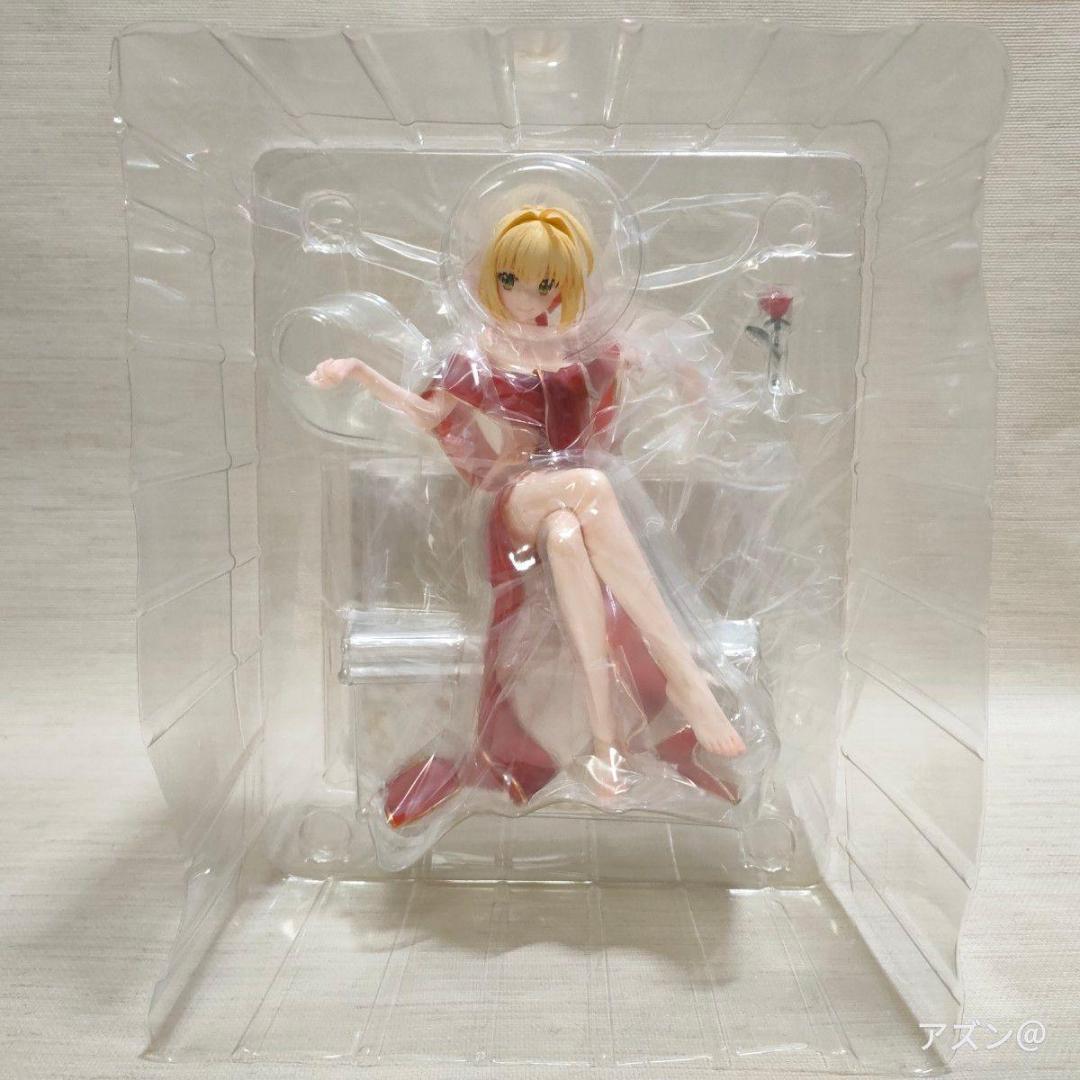 Last Encoreセイバー 湯浴みローブVer. アニプレックス Fate/