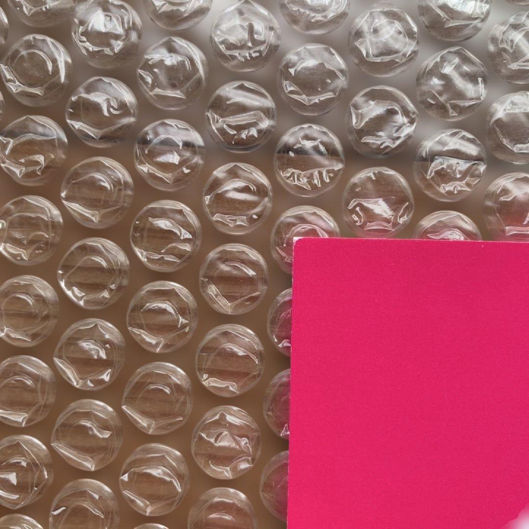 倉木麻衣　ミニサイン色紙