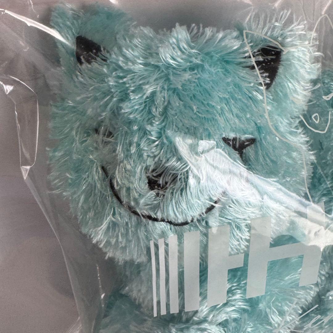 米津玄師 2020 TOUR HYPE リイシューねこちゃん ミント