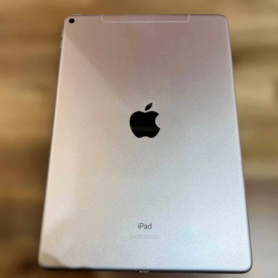 C695 SIMフリー　ipad Air 第三世代　64GB