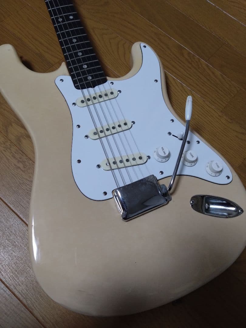 COLUMBUS ストラトキャスター く 日本製 ジャパンビンテージ