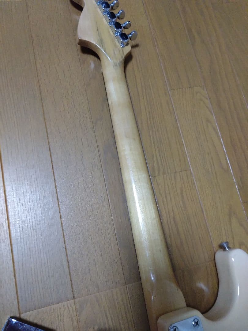 COLUMBUS ストラトキャスター く 日本製 ジャパンビンテージ