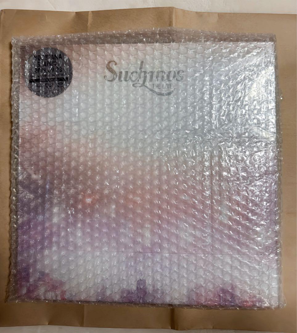 Suchmos Yokohama Stadium 2019.09.08【DVD】