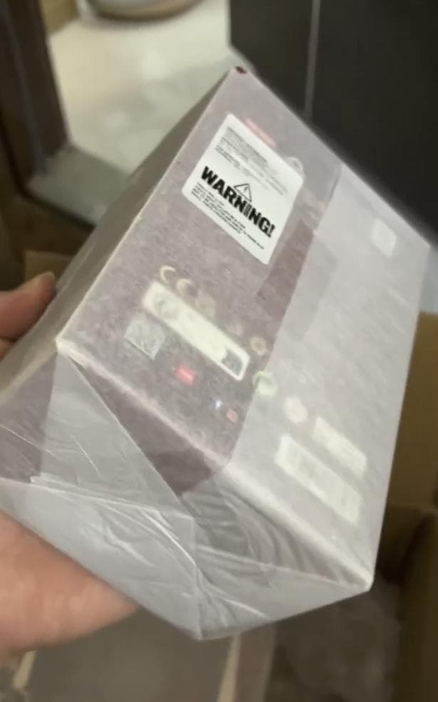 スカルパンダ　skullpanda　限定セット　4点