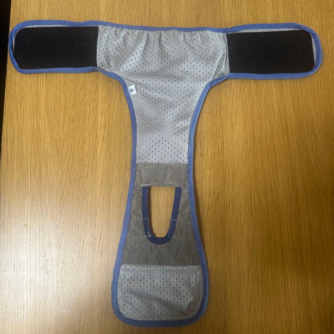 うんコロキャッチ２枚セットSサイズ