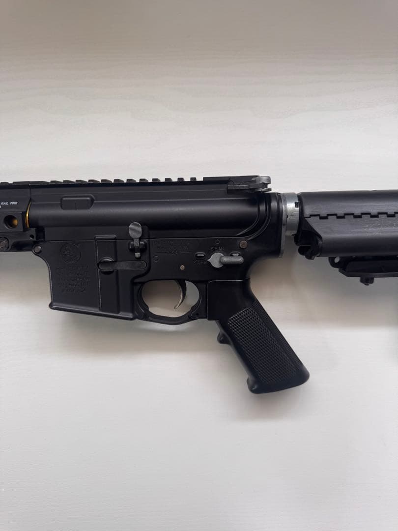 東京マルイ 次世代電動ガン M4 CQB-R