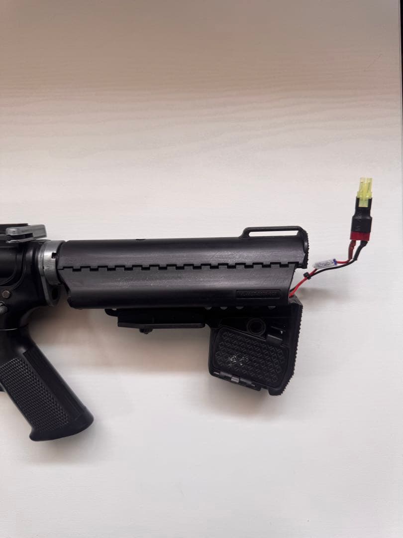 東京マルイ 次世代電動ガン M4 CQB-R