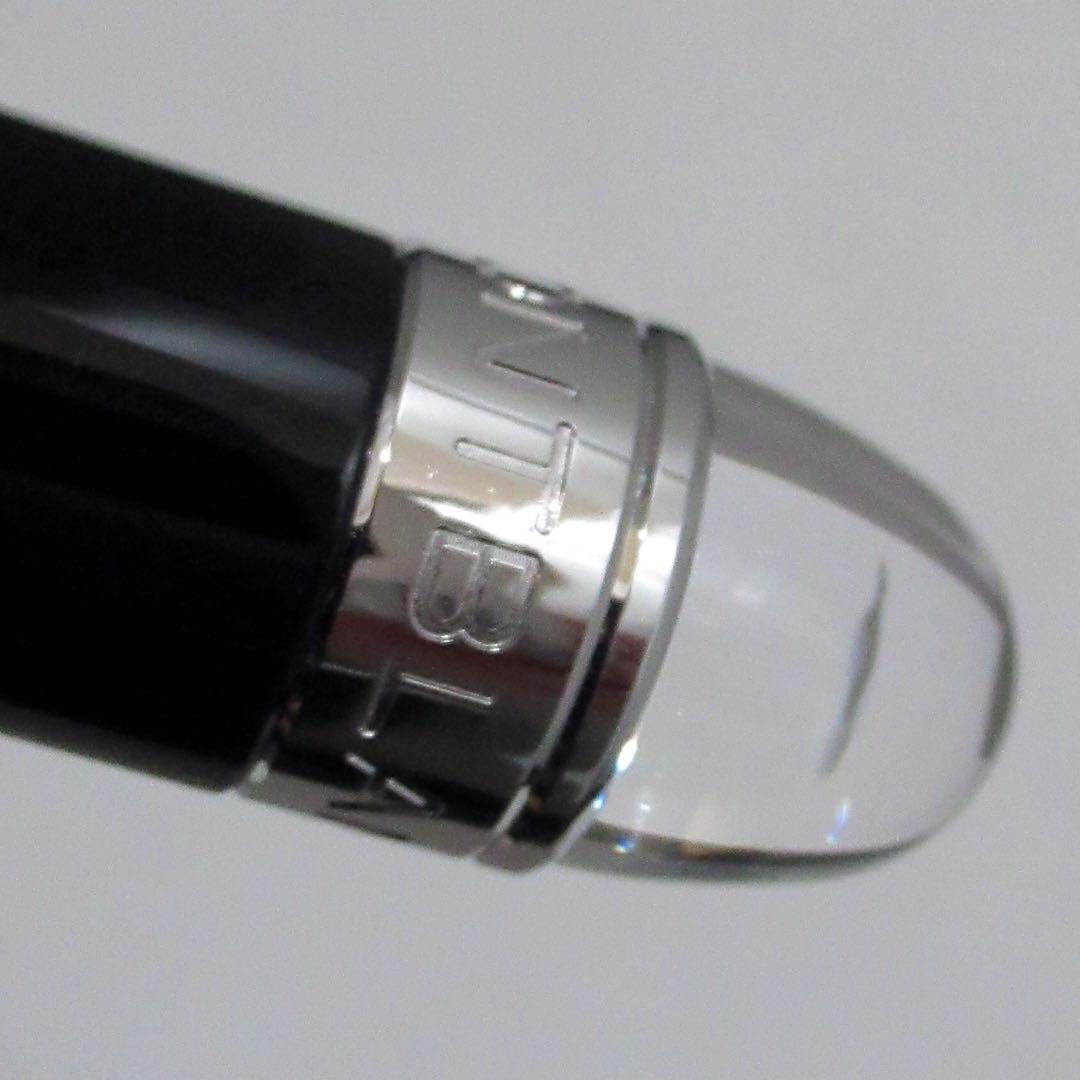 モンブラン ボールペン スターウォーカー 8486