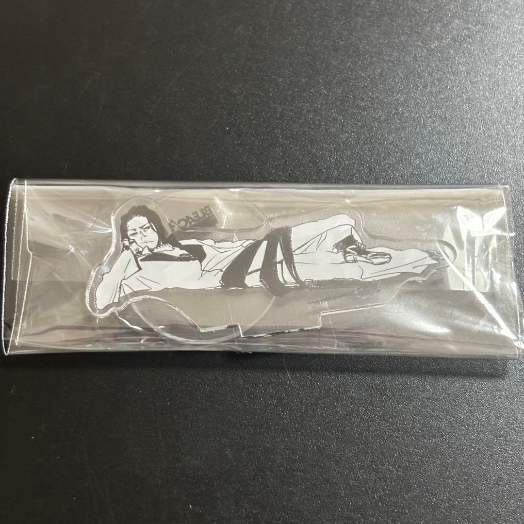 BLEACH 104 stands アクリルスタンド　コヨーテ