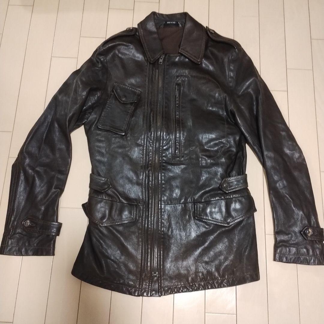 最終値下！Maison Martin Margiela Aviators jk