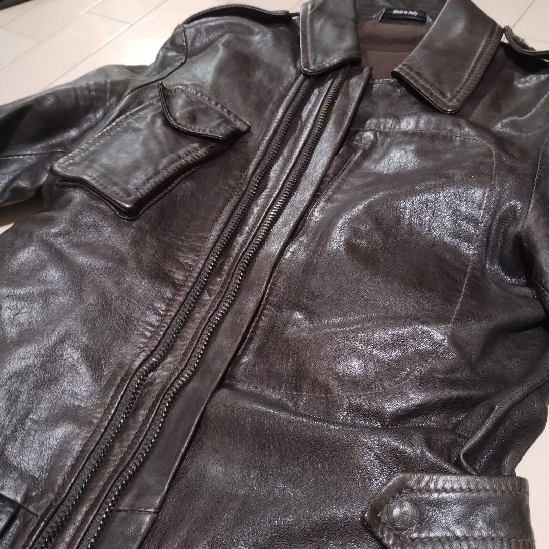 最終値下！Maison Martin Margiela Aviators jk