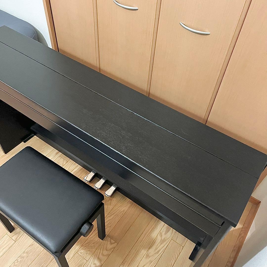 【美品】Roland DP603 電子ピアノ 2020年製 動作確認済