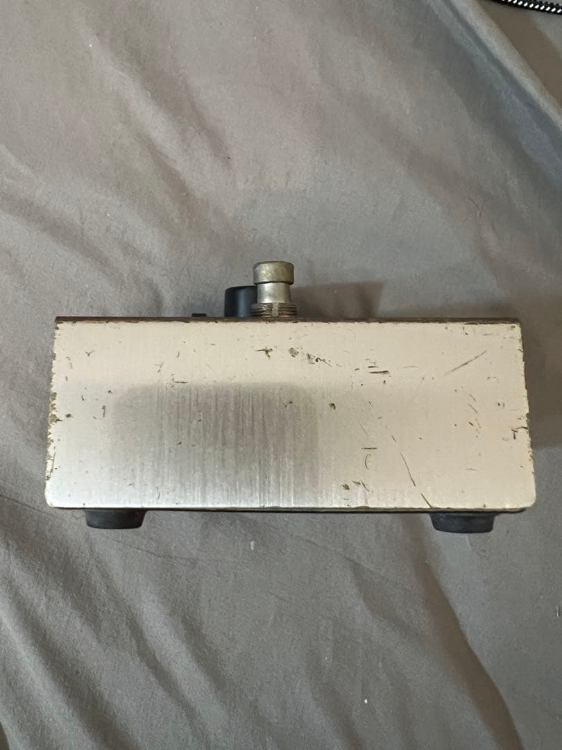 SMALL CLONE スモールクローン　ギターエフェクター