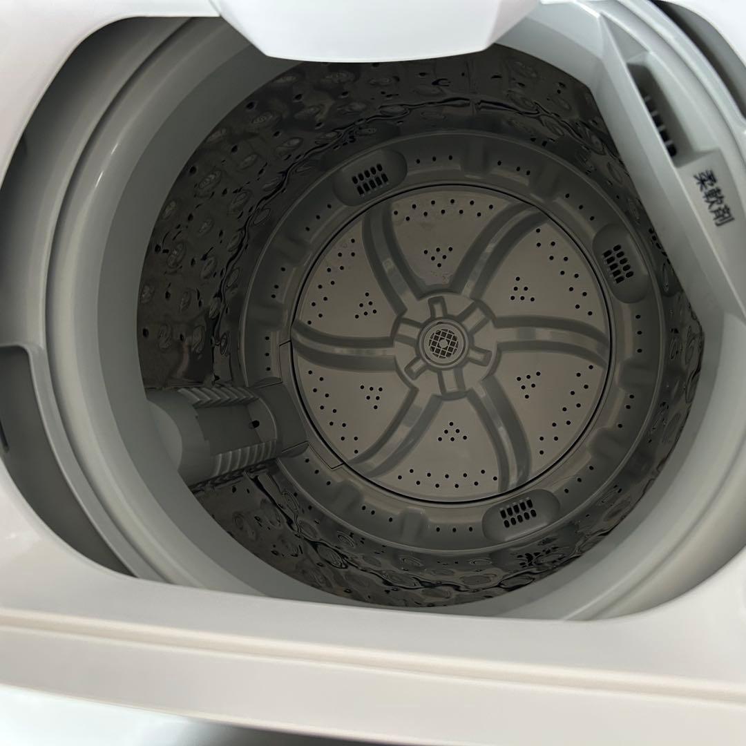 都内23区送料無料❗️ アイリスオーヤマ　冷蔵庫　洗濯機　レンジ　家電3点セット✨