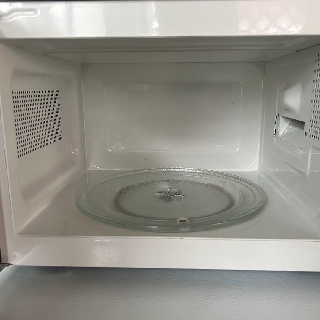 都内23区送料無料❗️ アイリスオーヤマ　冷蔵庫　洗濯機　レンジ　家電3点セット✨