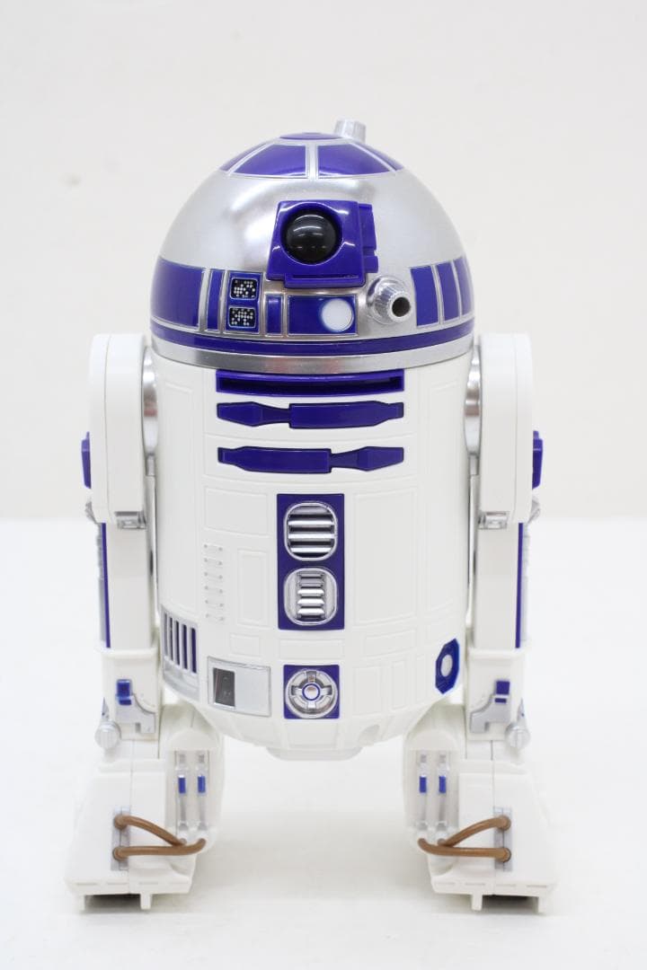 スフィロ R2-D2 App-enabledDroid 29-EY0422-11