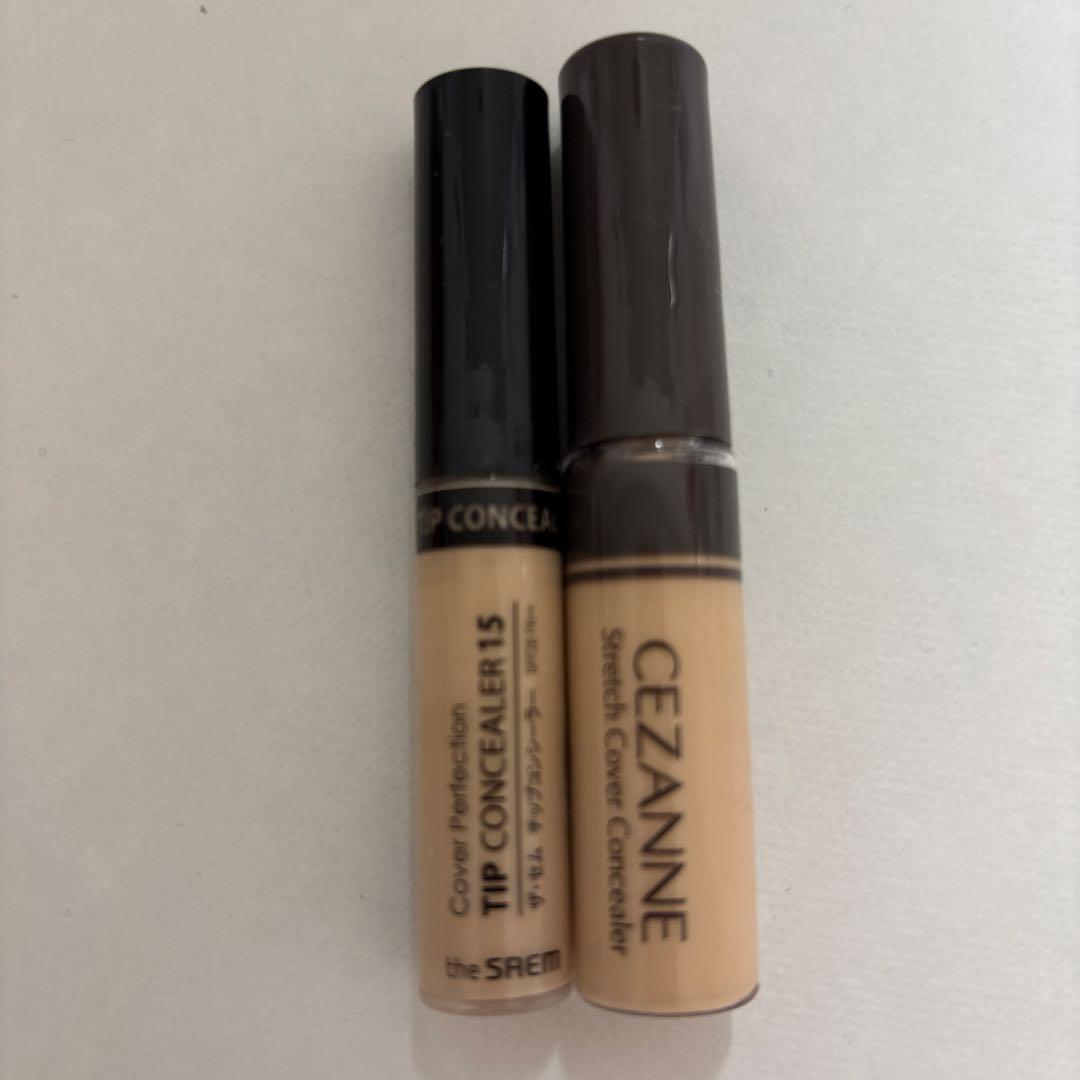 コスメ大量おまとめ売り 68＋4点セット