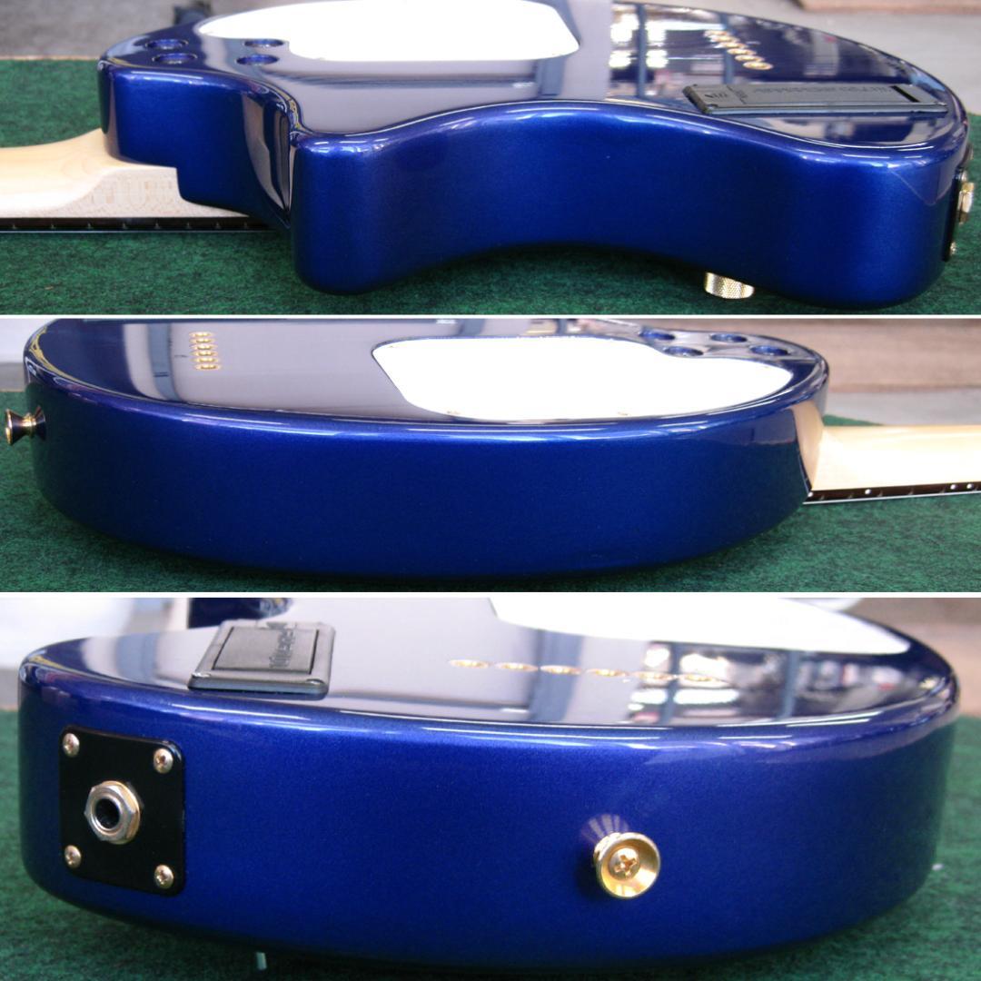 ■■超美品！殆ど新品未使用状態 FERNANDES ZO-3C カスタムモデル