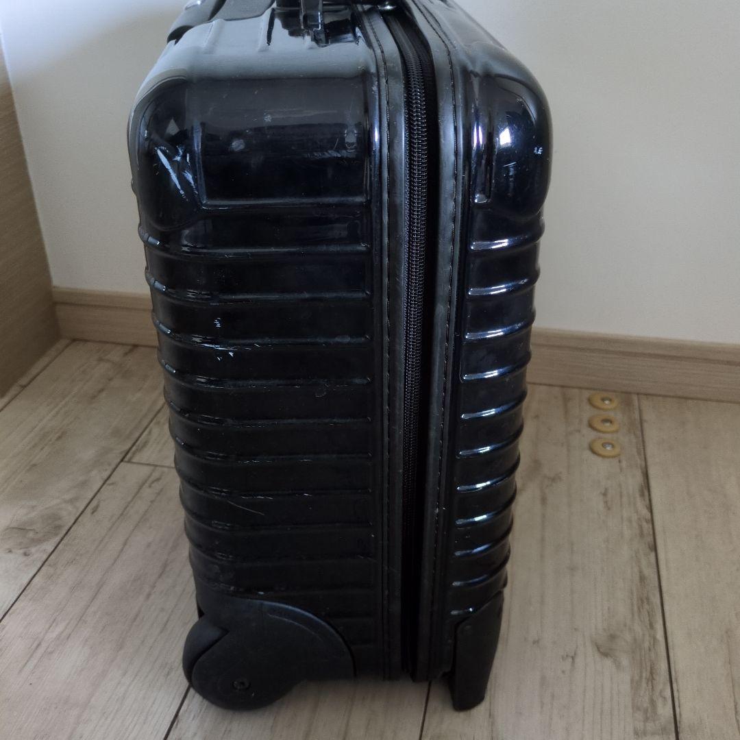 RIMOWA リモワ サルサ ビジネストローリー 2輪 23L スーツケース