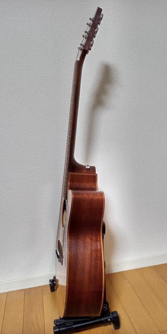 ギター YAMAHA AC1M