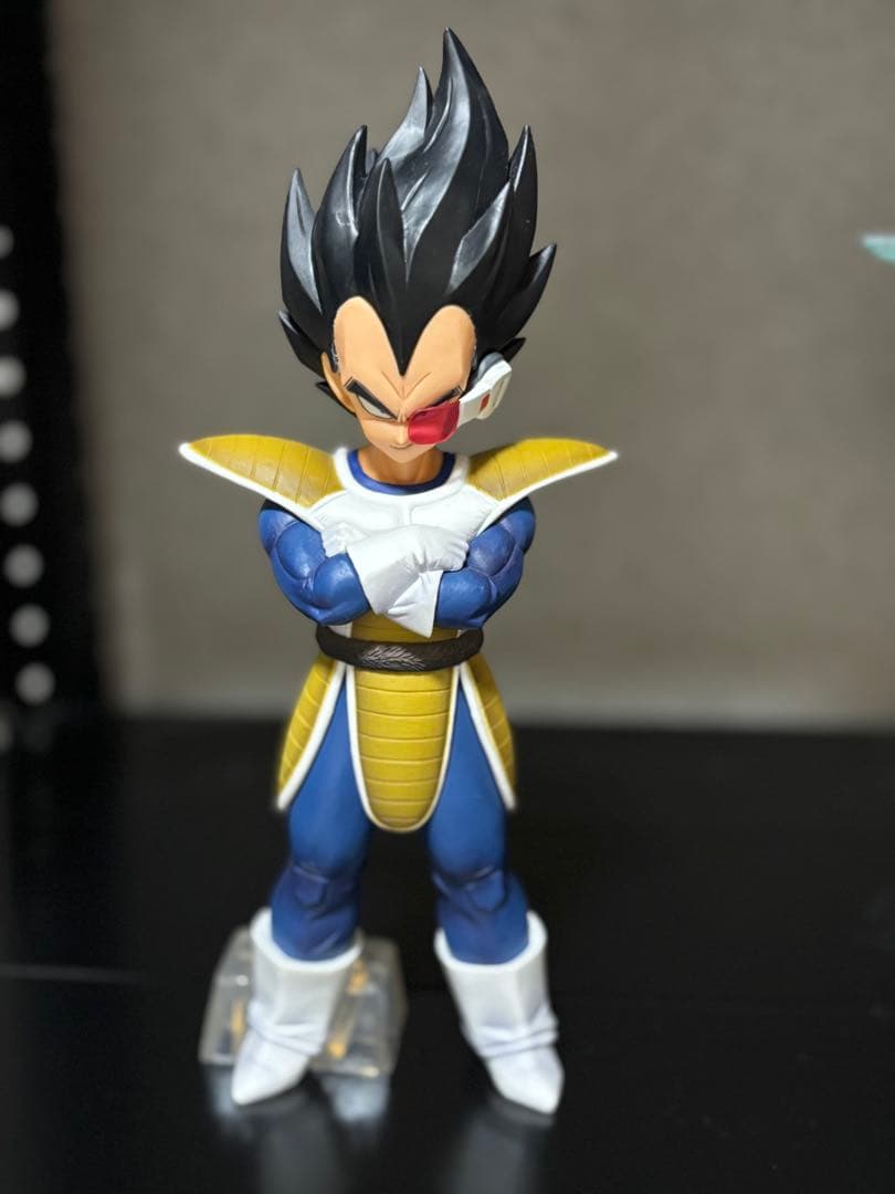 一番くじベジータ大猿天下分け目の超決戰 まとめ売リ箱なし