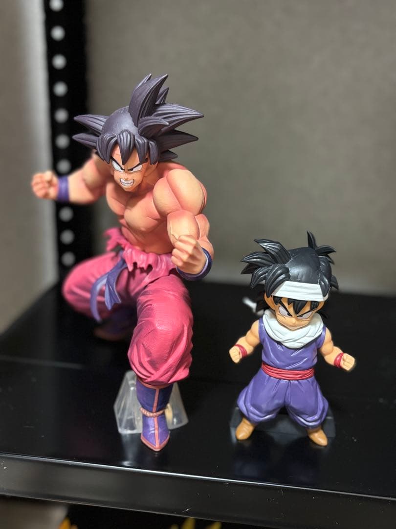 一番くじベジータ大猿天下分け目の超決戰 まとめ売リ箱なし