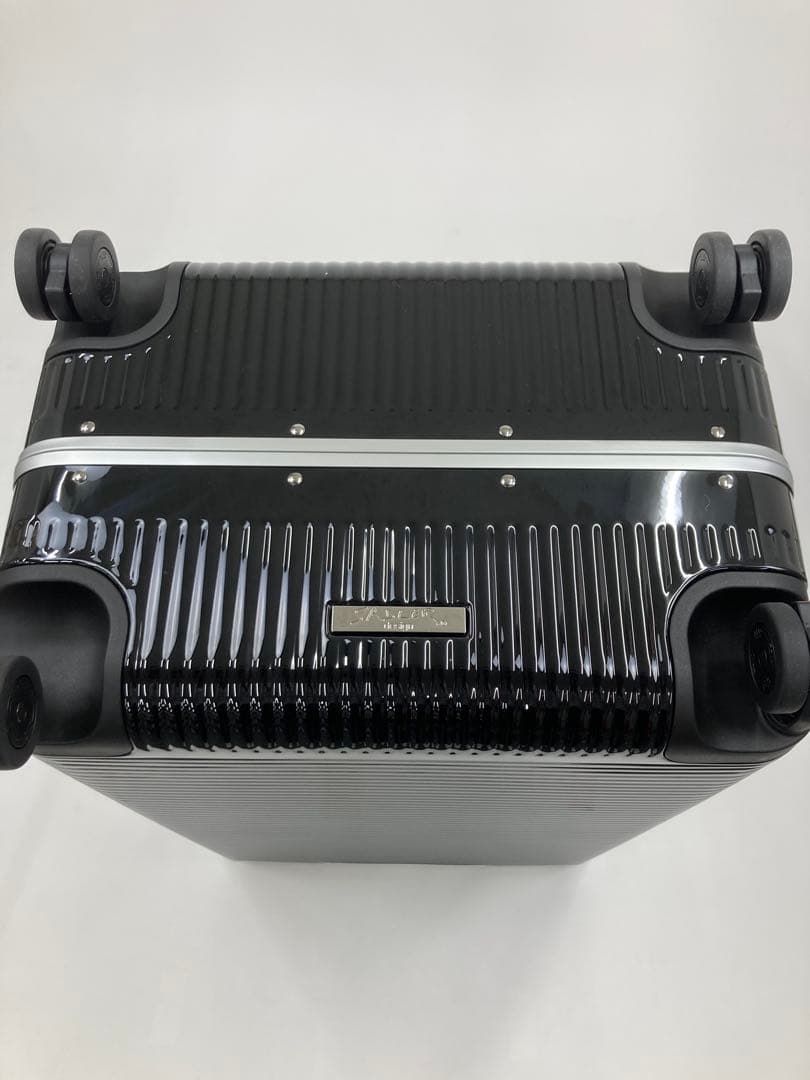 エフピーエムミラノ スーツケース バンクライトTrunk on Wheels L
