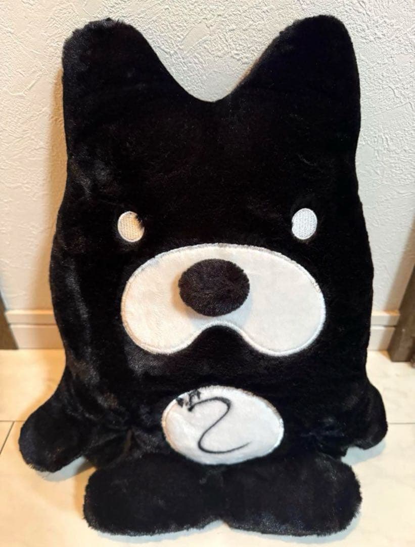 straykids アイエン 直筆サイン入りぬいぐるみ