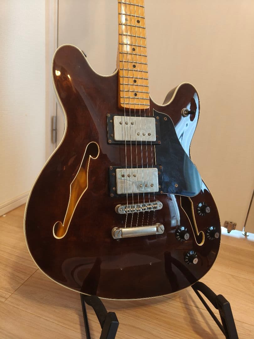 ギター Squire Starcaster classic vibes