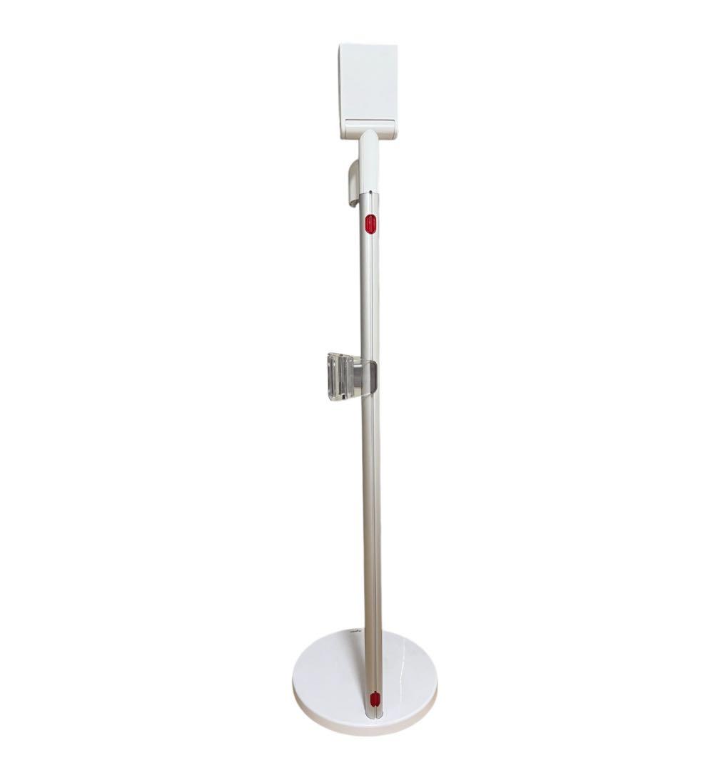 SV18 充電ドッグとツールクリップDyson