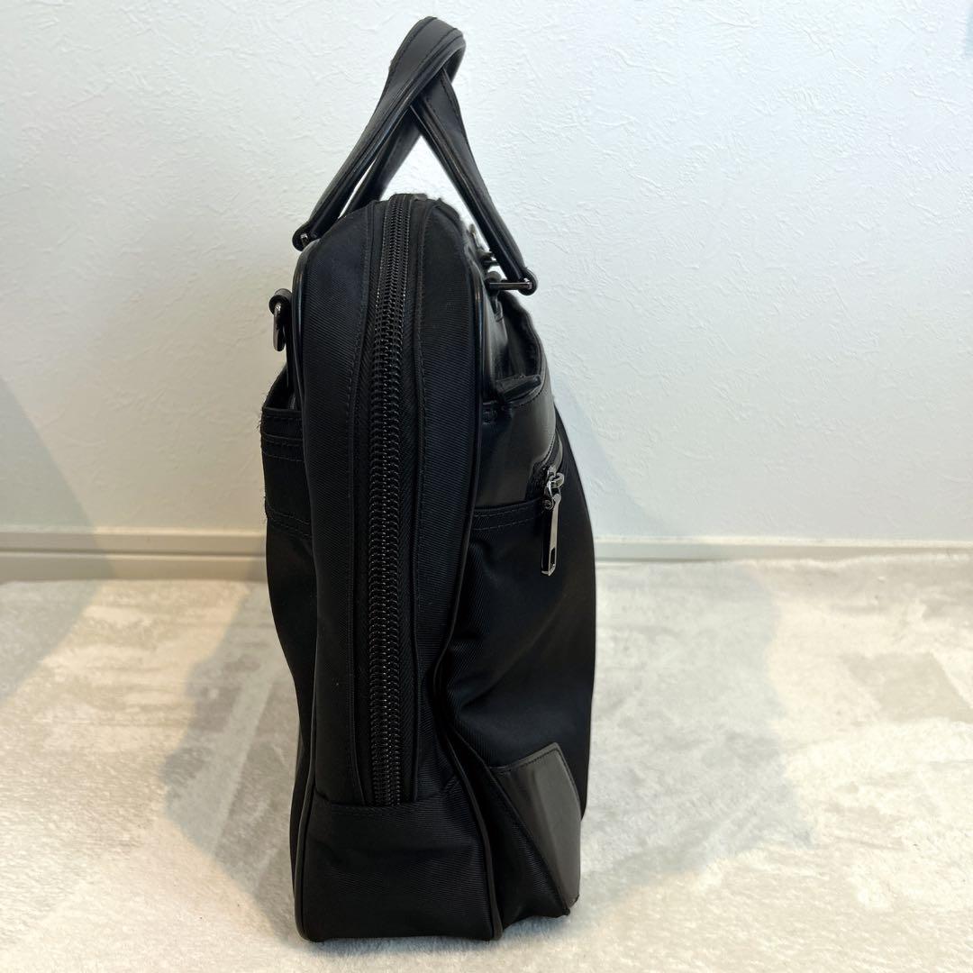 【✨美品】Samsonite サムソナイト　EPID3 エピッド3 2way