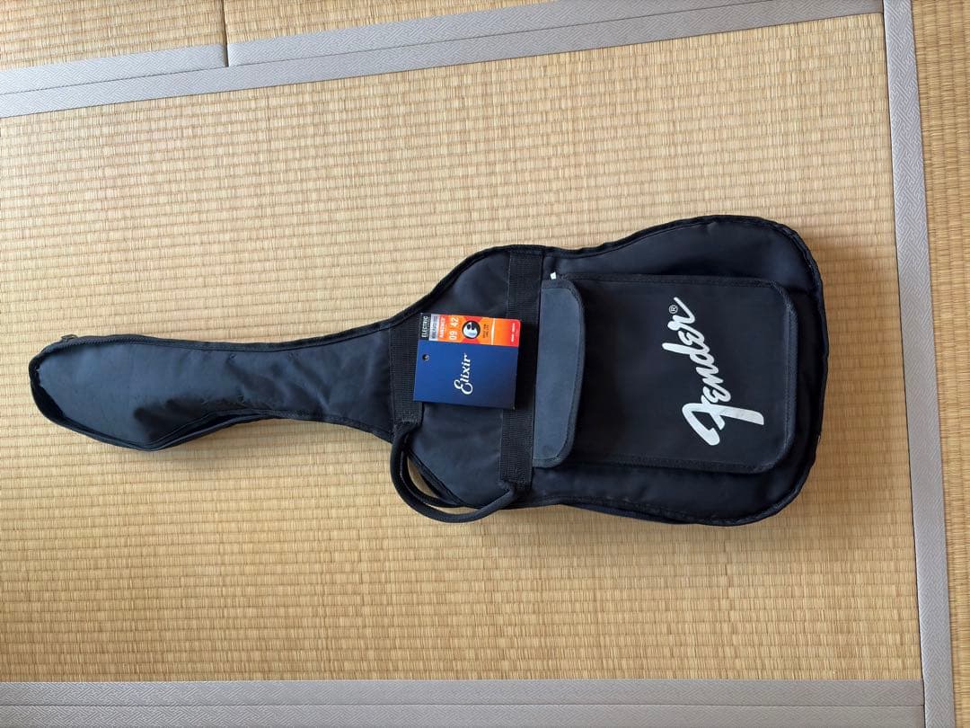 わ*ん様 フェンダージャパン