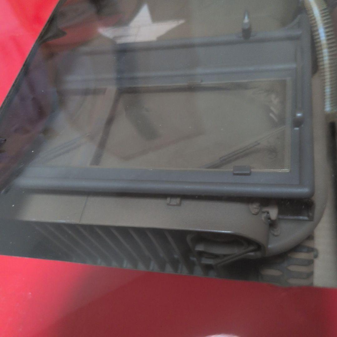 G.I. jOE Willys Jeep 1/6スケール