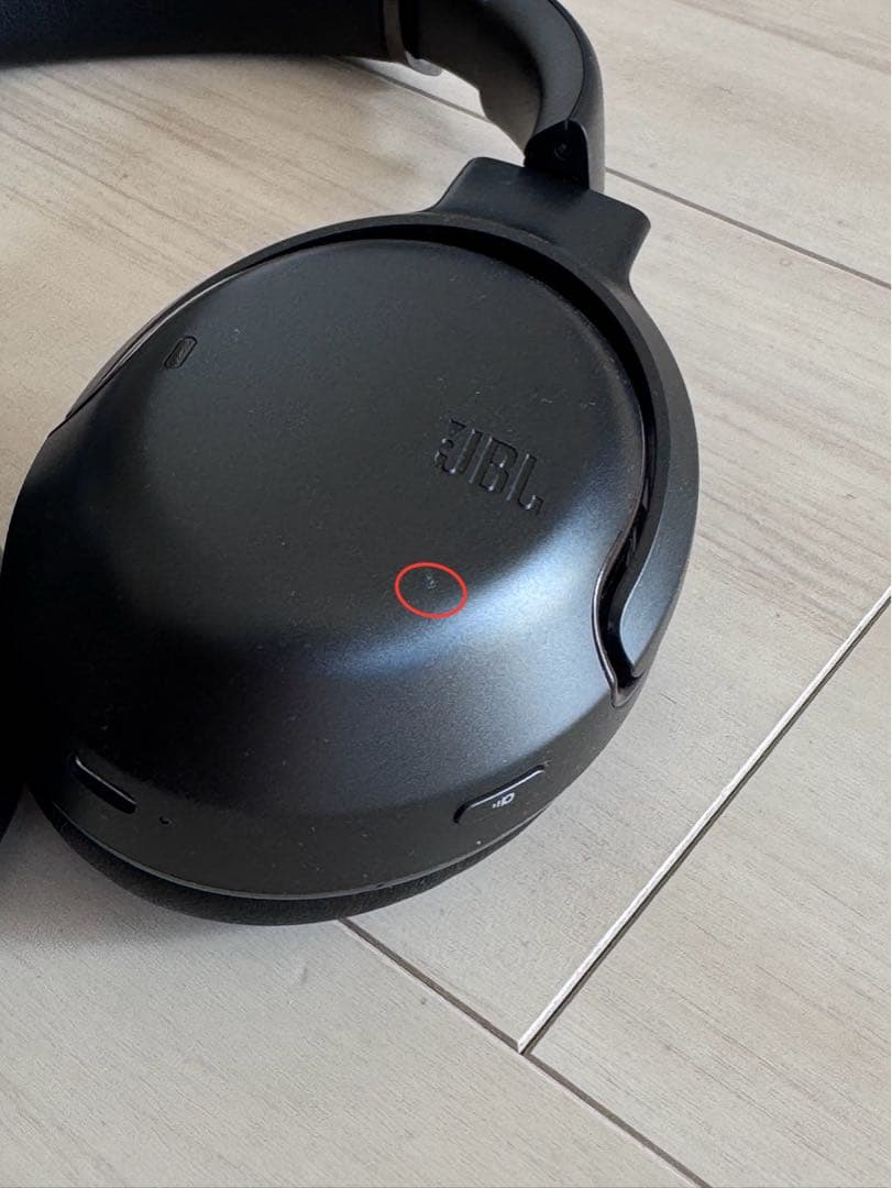 JBL Tour One M2 ヘッドホン ヘッドフォン Bluetooth