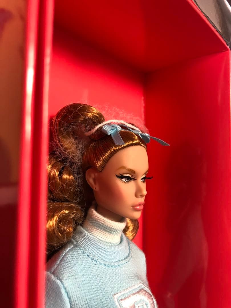 ラスト1点❣️Poppy parker Cheer me up