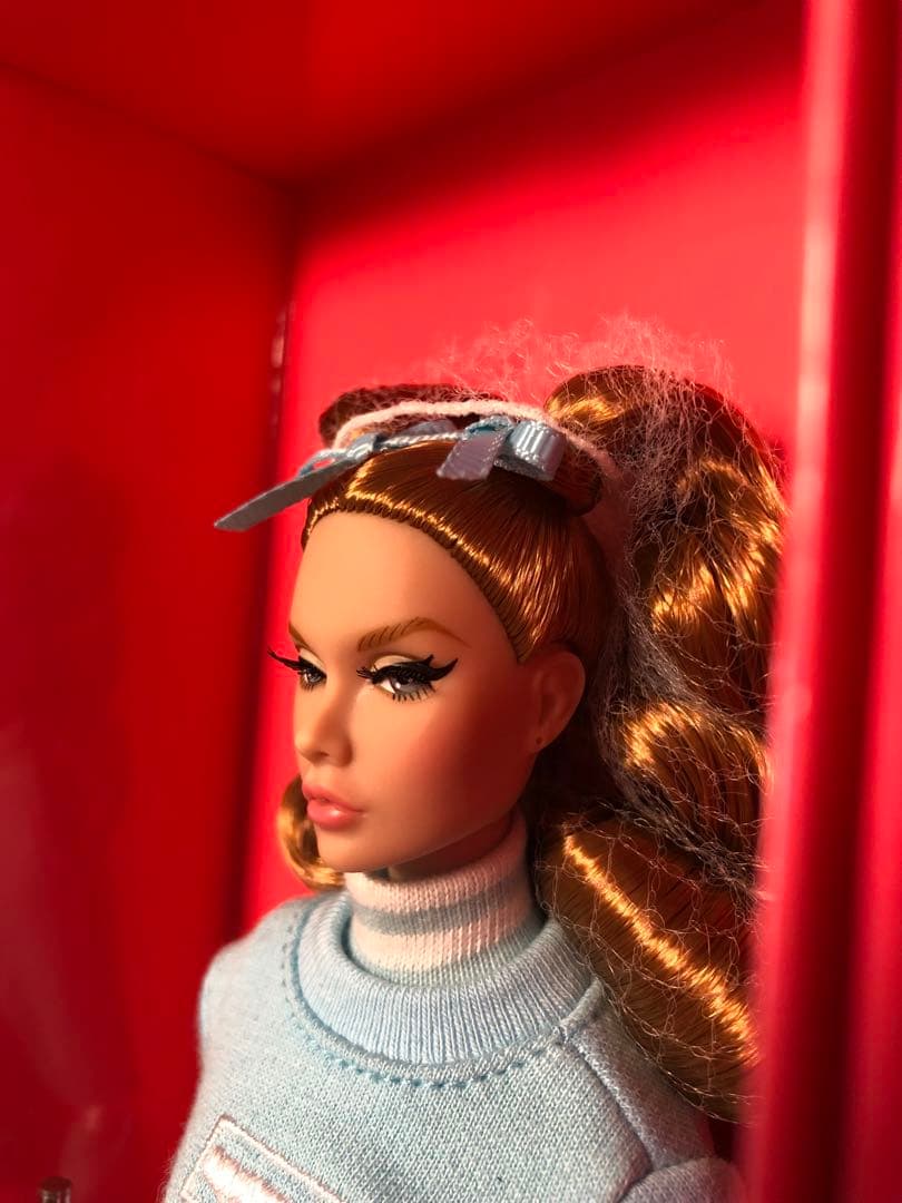 ラスト1点❣️Poppy parker Cheer me up