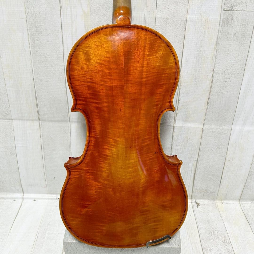 KISO SUZUKI、ヴァイオリン、No.230、3/4サイズ