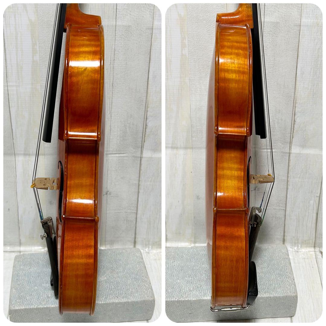 KISO SUZUKI、ヴァイオリン、No.230、3/4サイズ