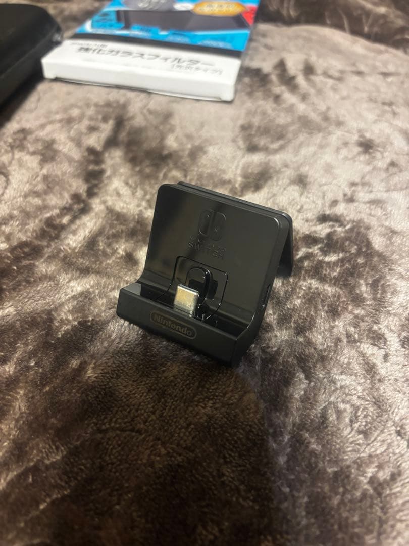 任天堂Switch あつ森版