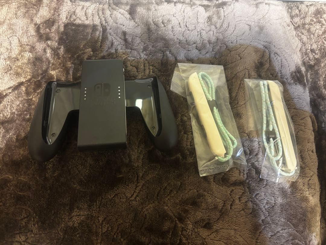 任天堂Switch あつ森版