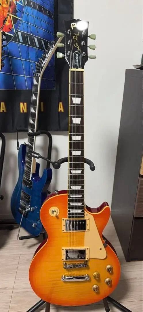 レスポール スタンダード【最終値下げ】