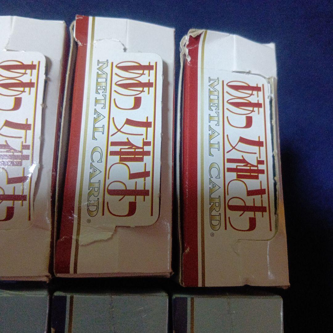 L CARD & L CARD II セット　ああっ女神さまっ