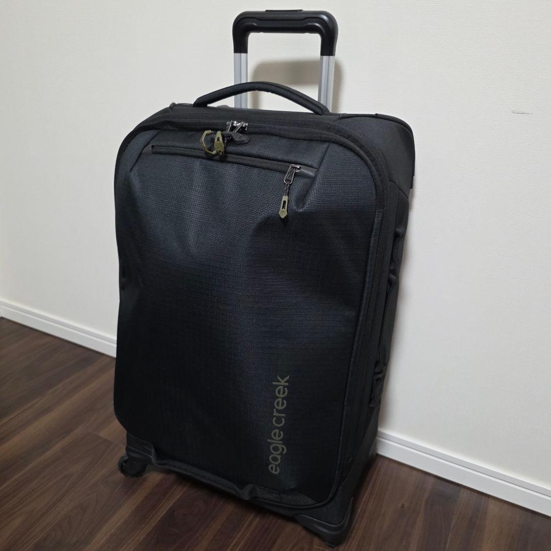 eagle creek イーグルクリーク エクスパンス４ウィール 60L