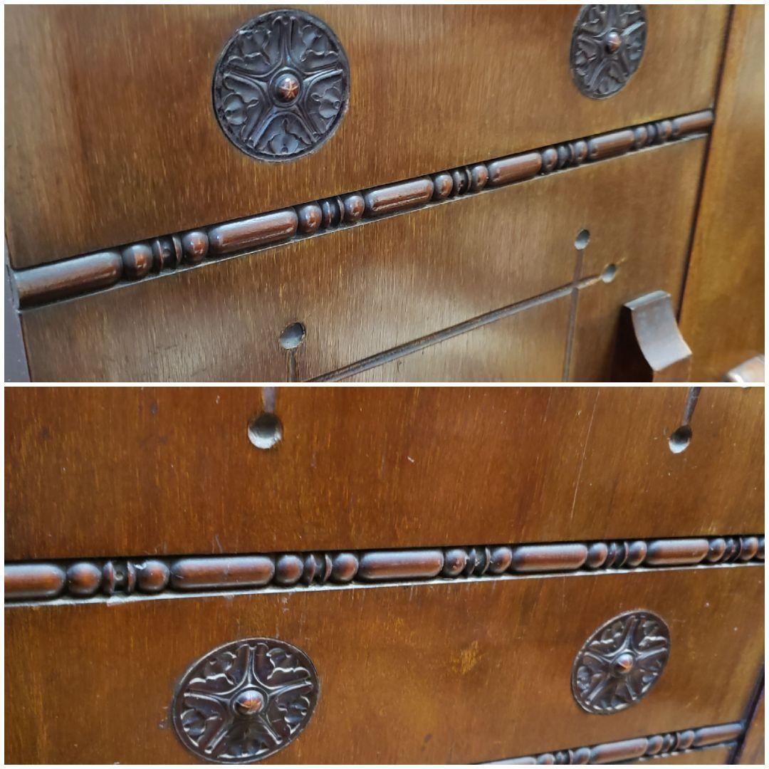 ヤマハ製　足踏みリードオルガン　YAMAHA HAMAMATSU アンティーク