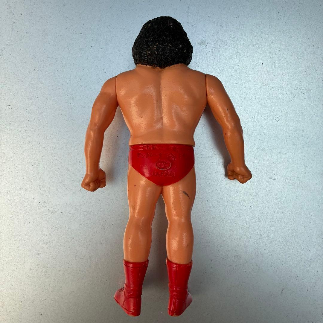 最終値下げ アンドレザジャイアント ポピー JAPAN