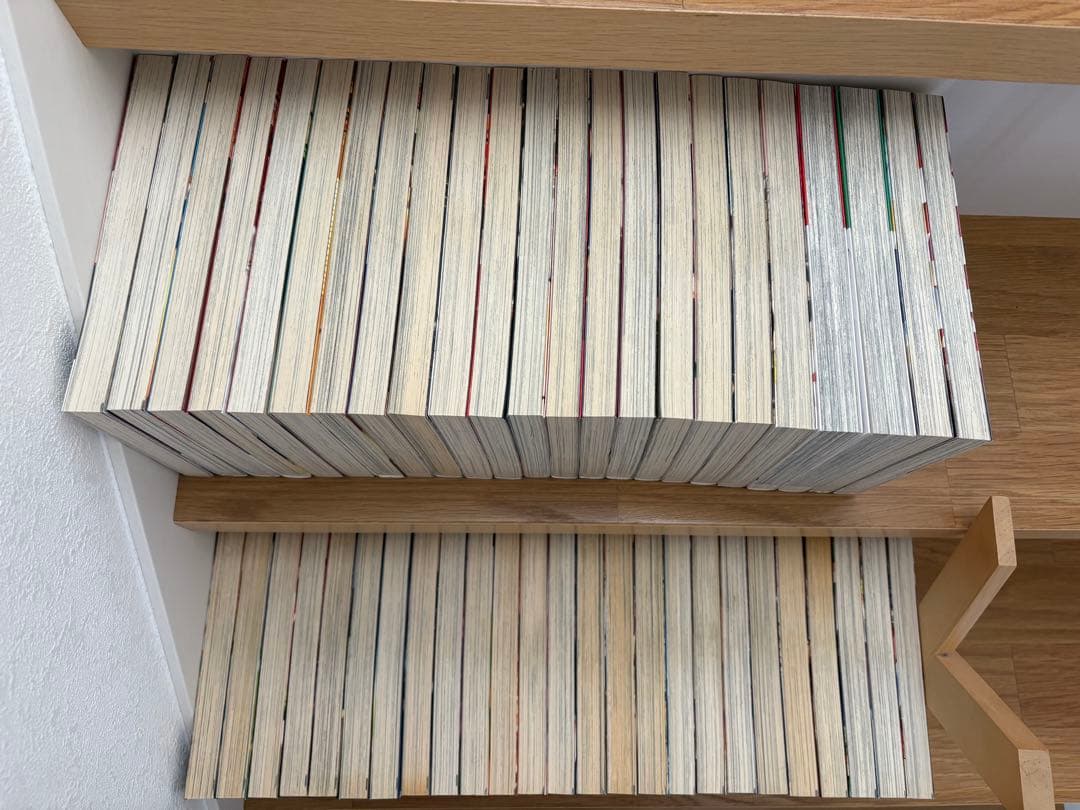 神の雫 44巻・怪盗ルヴァン 2巻・神の雫 ドゥジエム 2巻 　全48冊セット