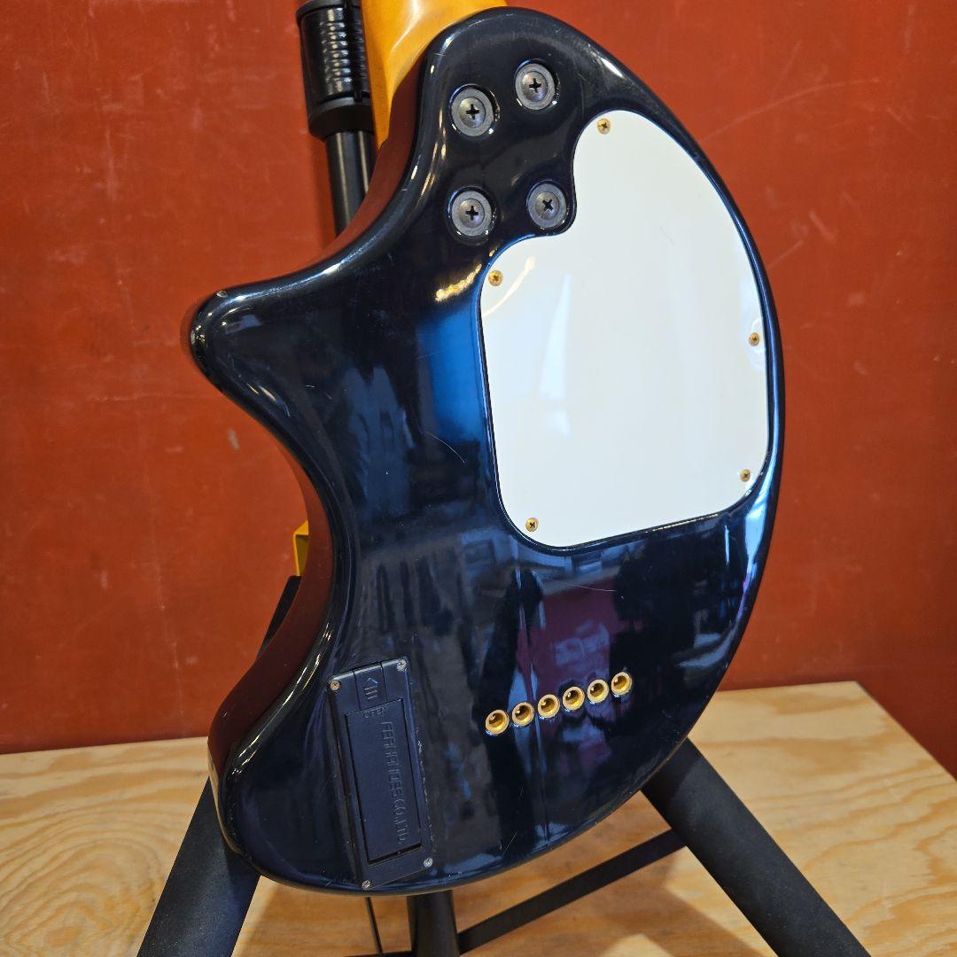 こ*ぱ様 ジャンク フェルナンデス ZO-3 FERNANDES アンプ内蔵ギタ